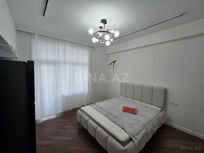 Satılır 3 otaqlı yeni tikili 125 m², Şah İsmayıl Xətai m., photo 9 from 28