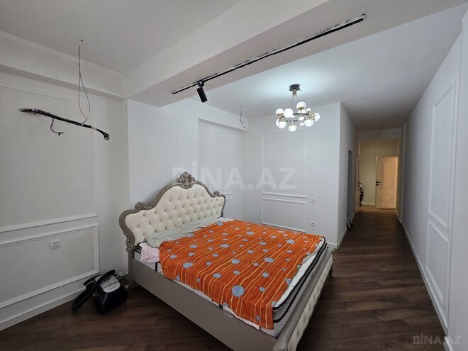 Satılır 3 otaqlı yeni tikili 125 m², Şah İsmayıl Xətai m., photo 17 from 28