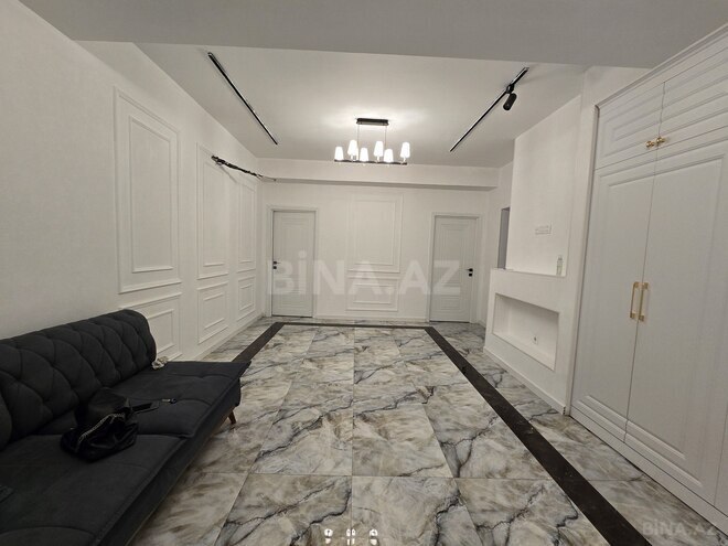 Satılır 3 otaqlı yeni tikili 125 m², Şah İsmayıl Xətai m., photo 22 from 28