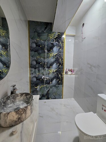 Satılır 3 otaqlı yeni tikili 125 m², Şah İsmayıl Xətai m., photo 18 from 28