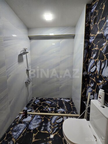 Satılır 3 otaqlı yeni tikili 125 m², Şah İsmayıl Xətai m., photo 12 from 28