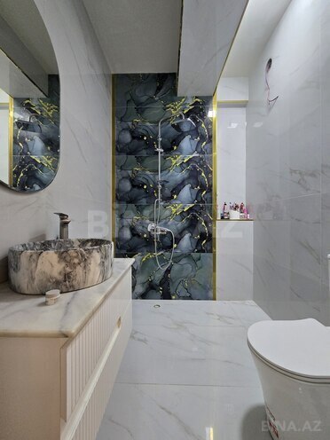 Satılır 3 otaqlı yeni tikili 125 m², Şah İsmayıl Xətai m., photo 19 from 28