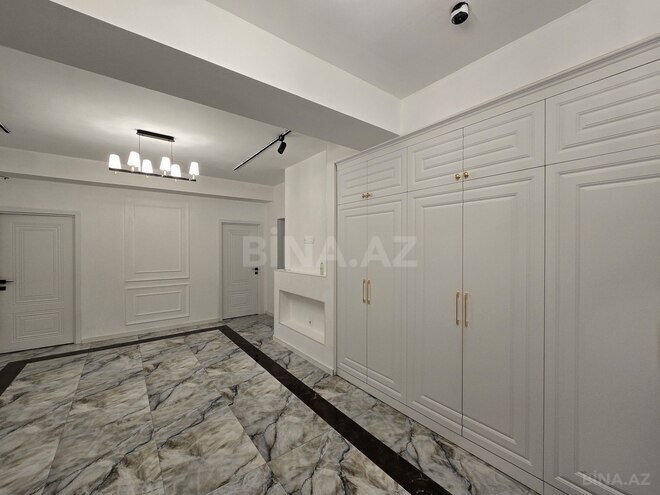 Satılır 3 otaqlı yeni tikili 125 m², Şah İsmayıl Xətai m., photo 23 from 28