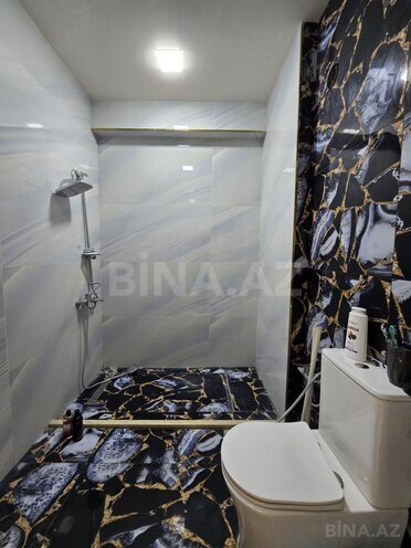 Satılır 3 otaqlı yeni tikili 125 m², Şah İsmayıl Xətai m., photo 14 from 28