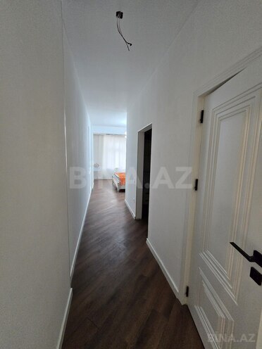 Satılır 3 otaqlı yeni tikili 125 m², Şah İsmayıl Xətai m., photo 15 from 28