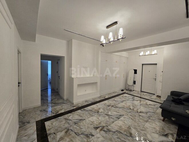 Satılır 3 otaqlı yeni tikili 125 m², Şah İsmayıl Xətai m., photo 21 from 28