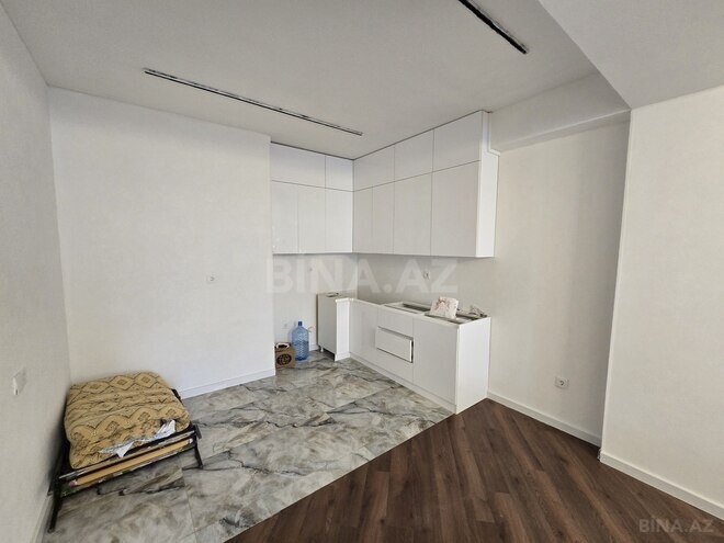 Satılır 3 otaqlı yeni tikili 125 m², Şah İsmayıl Xətai m., photo 6 from 28