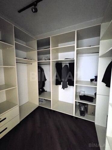 Satılır 3 otaqlı yeni tikili 125 m², Şah İsmayıl Xətai m., photo 27 from 28