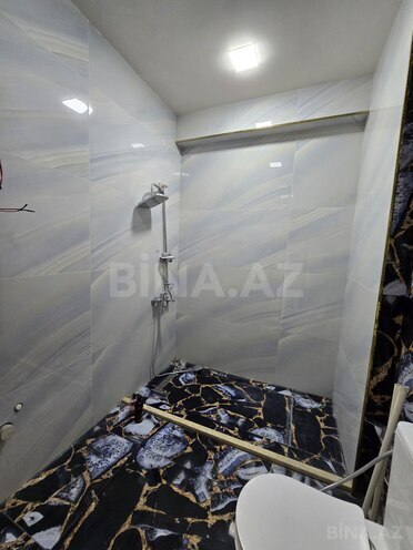 Satılır 3 otaqlı yeni tikili 125 m², Şah İsmayıl Xətai m., photo 13 from 28