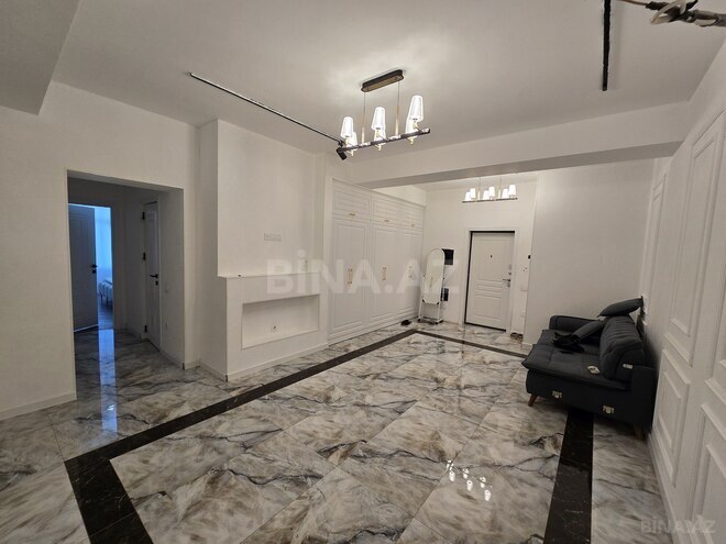 Satılır 3 otaqlı yeni tikili 125 m², Şah İsmayıl Xətai m., photo 20 from 28
