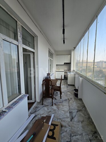 Satılır 3 otaqlı yeni tikili 125 m², Şah İsmayıl Xətai m., photo 7 from 28
