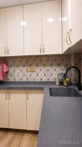 Продается 2-комн. новостройка 56 м², photo 7 from 16