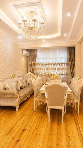 Продается 2-комн. новостройка 56 м², photo 1 from 16