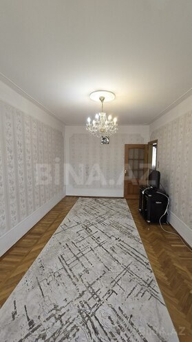Сдаётся 3-комн. вторичка 100 м², Ясамальский р., photo 3 from 21