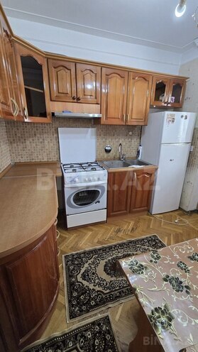 Сдаётся 3-комн. вторичка 100 м², Ясамальский р., photo 9 from 21