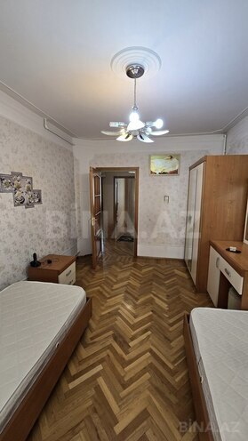 Сдаётся 3-комн. вторичка 100 м², Ясамальский р., photo 5 from 21