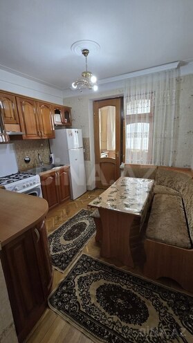 Сдаётся 3-комн. вторичка 100 м², Ясамальский р., photo 10 from 21