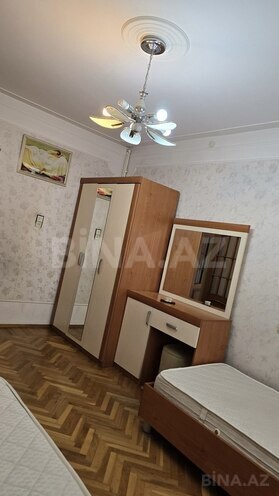 Сдаётся 3-комн. вторичка 100 м², Ясамальский р., photo 8 from 21
