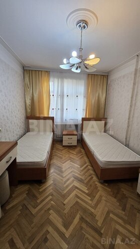 Сдаётся 3-комн. вторичка 100 м², Ясамальский р., photo 4 from 21