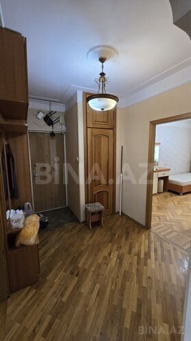 Сдаётся 3-комн. вторичка 100 м², Ясамальский р., photo 6 from 21