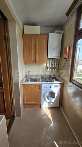 Сдаётся 3-комн. вторичка 100 м², Ясамальский р., photo 19 from 21