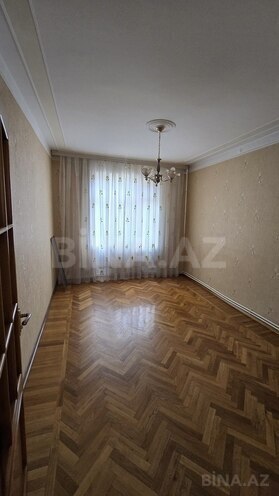 Сдаётся 3-комн. вторичка 100 м², Ясамальский р., photo 12 from 21