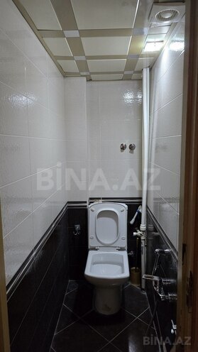 Сдаётся 3-комн. вторичка 100 м², Ясамальский р., photo 17 from 21