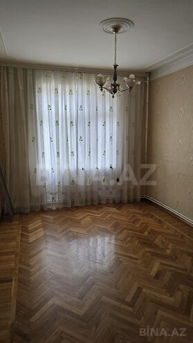 Сдаётся 3-комн. вторичка 100 м², Ясамальский р., photo 13 from 21