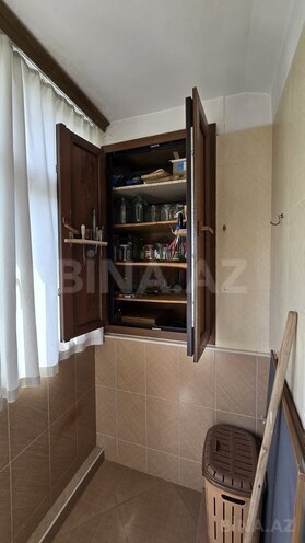 Сдаётся 3-комн. вторичка 100 м², Ясамальский р., photo 20 from 21