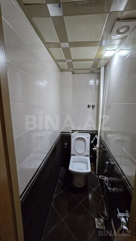 Сдаётся 3-комн. вторичка 100 м², Ясамальский р., photo 14 from 21