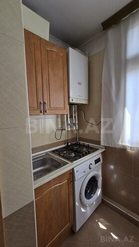 Сдаётся 3-комн. вторичка 100 м², Ясамальский р., photo 11 from 21