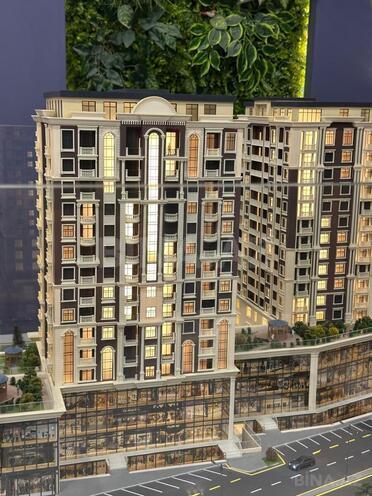 Satılır 4 otaqlı yeni tikili 132 m², 28 May m., photo 7 from 28