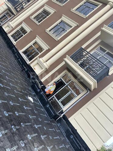 Satılır 4 otaqlı yeni tikili 132 m², 28 May m., photo 22 from 28