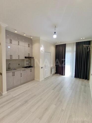 Satılır 2 otaqlı köhnə tikili 35 m², 28 May m., photo 1 from 14
