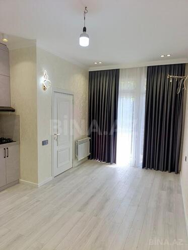 Satılır 2 otaqlı köhnə tikili 35 m², 28 May m., photo 4 from 14