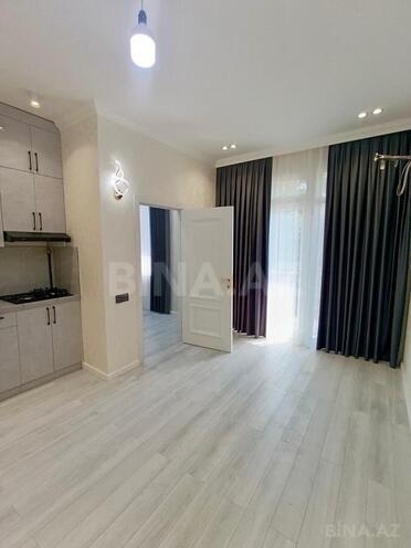 Satılır 2 otaqlı köhnə tikili 35 m², 28 May m., photo 7 from 14