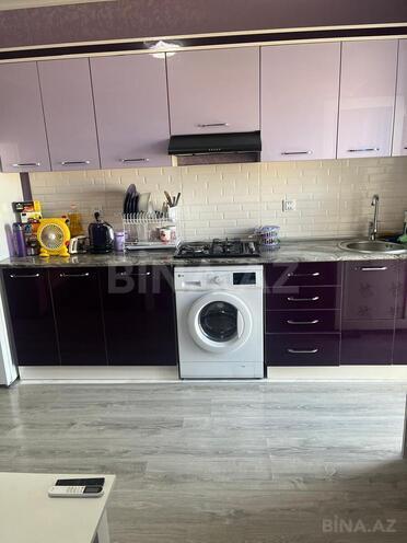 Продаётся 1-комн. новостройка 25 м², photo 13 from 17