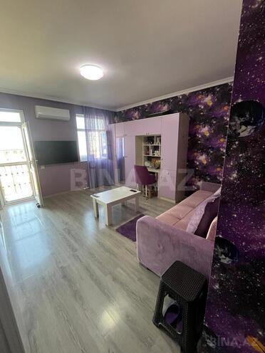 Продаётся 1-комн. новостройка 25 м², photo 12 from 17