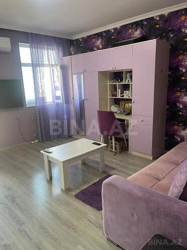 Продаётся 1-комн. новостройка 25 м², photo 11 from 17
