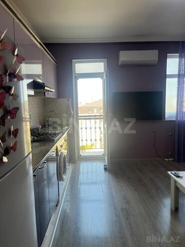 Продаётся 1-комн. новостройка 25 м², photo 9 from 17