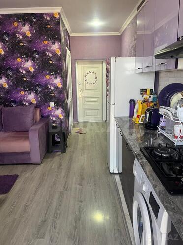 Продаётся 1-комн. новостройка 25 м², photo 8 from 17