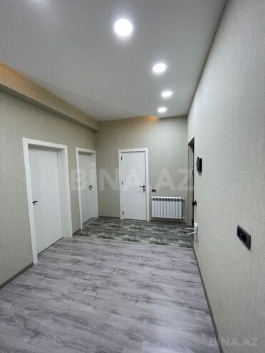 İcarəyə verilir 2 otaqlı yeni tikili 65 m², Xətai r., photo 1 from 17
