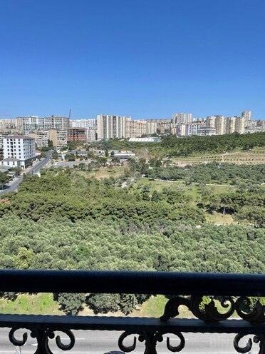 İcarəyə verilir 2 otaqlı yeni tikili 65 m², Xətai r., photo 10 from 17