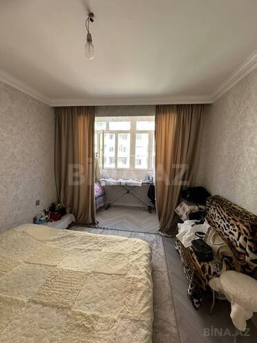 Satılır 3 otaqlı yeni tikili 100 m², Memar Əcəmi m., photo 6 from 10