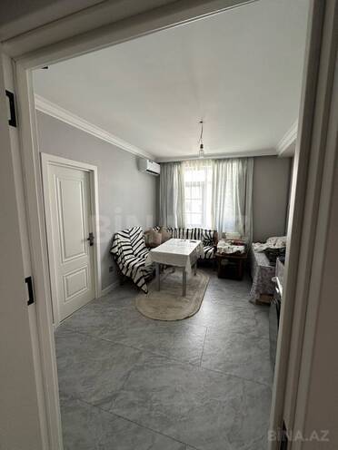 Satılır 3 otaqlı yeni tikili 100 m², Memar Əcəmi m., photo 7 from 10