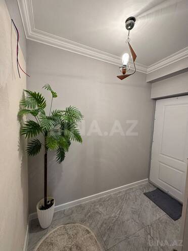 Satılır 3 otaqlı yeni tikili 100 m², Memar Əcəmi m., photo 9 from 10