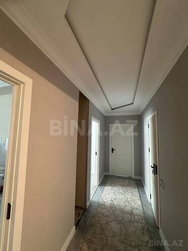 Satılır 3 otaqlı yeni tikili 100 m², Memar Əcəmi m., photo 8 from 10