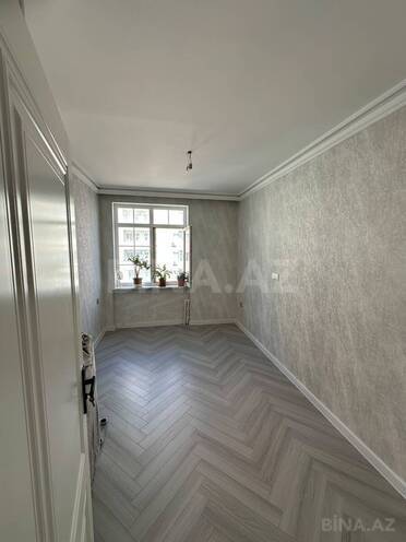 Satılır 3 otaqlı yeni tikili 100 m², Memar Əcəmi m., photo 4 from 10