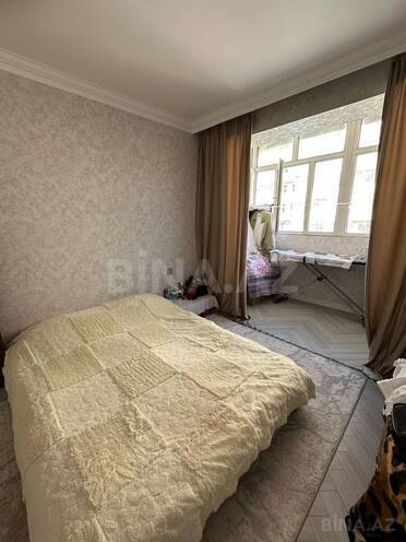 Satılır 3 otaqlı yeni tikili 100 m², Memar Əcəmi m., photo 5 from 10