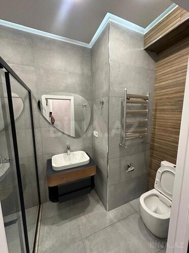 Сдается 2-комн. новостройка 93 м², м. Шах Исмаил Хатаи, photo 7 from 16